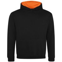 Varsity Hoodie Years