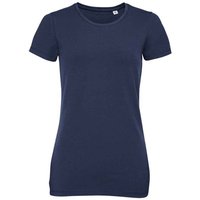 SOL'S Women's Millenium Stretch T-Shirt in Navy | Size: 14
