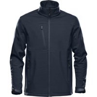 Cascades Softshell Jacket