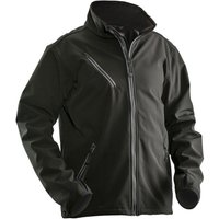 Soft Shell Jacket