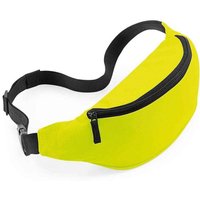 Bagbase Belt Waist Bag in Yellow