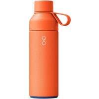 Ocean Bottle 500ml Insulated Water Bottle in Pale Orange