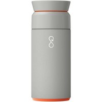 Ocean Bottle Tech2 Development 350ml Brew Flask in Dark Grey
