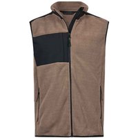 Mountain Fleece Body Warmer Light