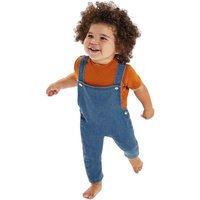 Rocks Denim Dungarees m