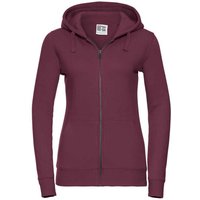 Authentic Full Zip Hoodie