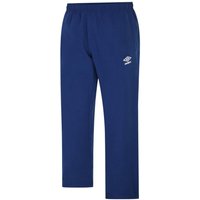 Umbro Rugby Jogging Bottoms in Navy | Size: 9-10 Years