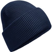 Classic Deep Cuffed Beanie