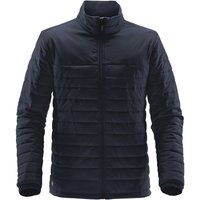Nautilus Pongee Jacket