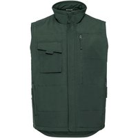Heavy Duty Gilet