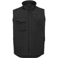 Heavy Duty Gilet