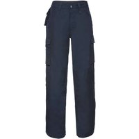 Heavy Duty Work Trousers 46S