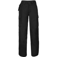 Heavy Duty Work Trousers 32R