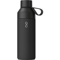 Ocean Bottle 500ml Insulated Water Bottle in Jet Black