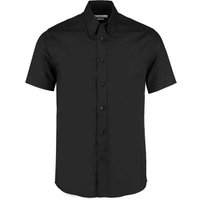 Premium Oxford Tailored Short Sleeved Shirt inches