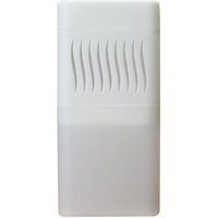 Kontrol Moisture Trap in White