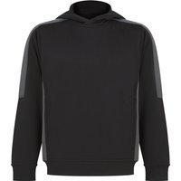& Team Contrast Hoodie Years