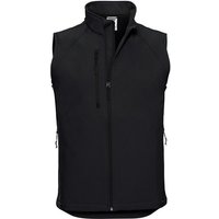 Softshell Gilet