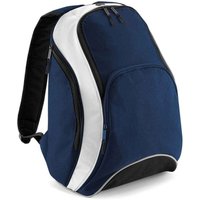Bagbase Men's Teamwear Backpack in Mid Navy