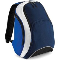 Bagbase Men's Teamwear Backpack in Dark Navy