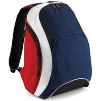 Bagbase Men's Teamwear Backpack in Navy