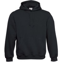 Hooded Hoodie
