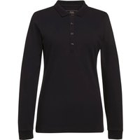 Anna Long Sleeved Polo Shirt