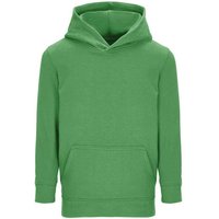 SOL'S Connor Hoodie in Green | Size: 6 Years