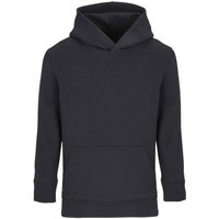 SOL'S Connor Hoodie in Black | Size: 4 Years