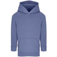 SOL'S Connor Hoodie in Royal | Size: 10 Years