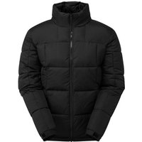 Fourteener Box Quilted Jacket