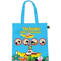 The Beatles Women's Yellow Submarine Tote Bag