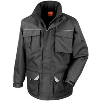 Sabre Coat