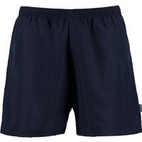 Gamegear Men's Cooltex Mesh Lining Shorts in Navy | Size: 2XS
