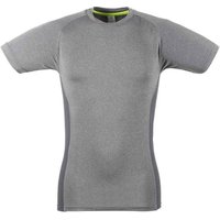 Slim T Shirt Pale