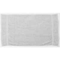Towel City Luxury Hand Towel in Grey