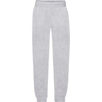 Heather Elasticated Hem Jogging Bottoms Years