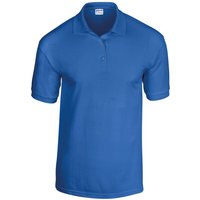 Plain Jersey Polo Shirt