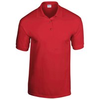 Plain Jersey Polo Shirt Years