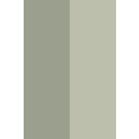 World of Wallpaper Stripe Textured Wallpaper in Pale Green