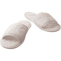 Classic Terrycloth Slippers