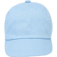 Larkwood Baseball Cap in Pale Blue | Size: 1-2 Years
