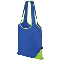 Result Core Women's Compact Shopper in Blue
