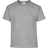 Cotton Heavy Short Sleeved T Shirt Years