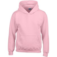 Heavy Blend Hooded Sweatshirt Light