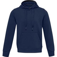 Elevate Women's Laguna Hoodie in Navy | Size: XL