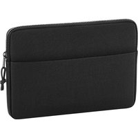 Bagbase Men's Essential Laptop Sleeve in Black