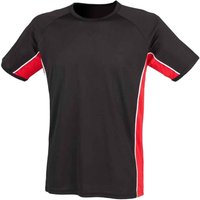 & Team Performance T Shirt