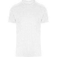 AWDis Cool Women's Urban Fitness T-Shirt in White | Size: 2XL