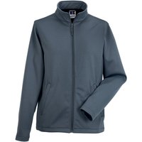 Smart Soft Shell Jacket